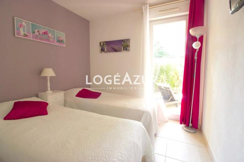 Appartement - 52 m² - 3 pièces