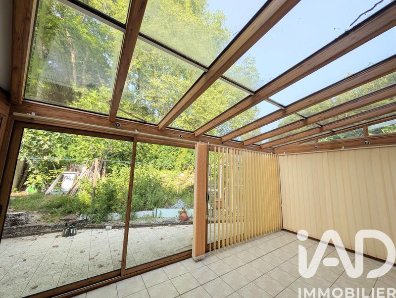 Maison - 160 m² - 5 pièces