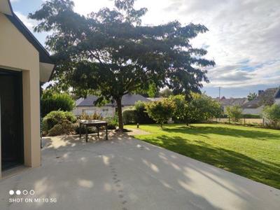 Maison contemporaine - 145 m² - 7 pièces