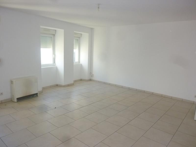 Maison - 60 m² - 4 pièces