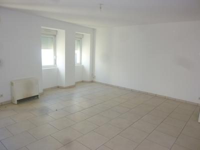 Maison - 60 m² - 4 pièces