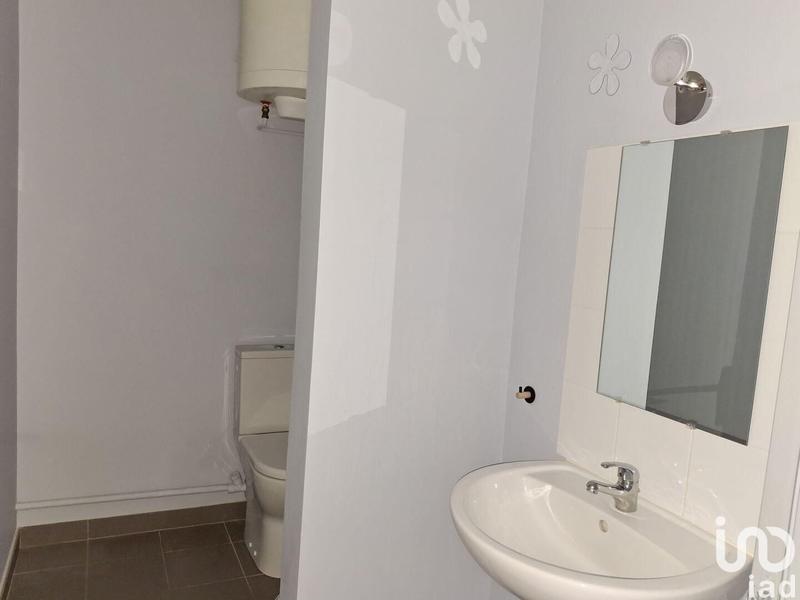 Local commercial - 70 m²