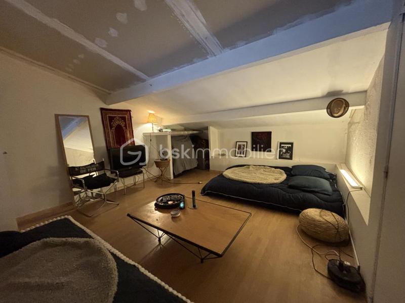 Immeuble - 115 m² - 3 pièces