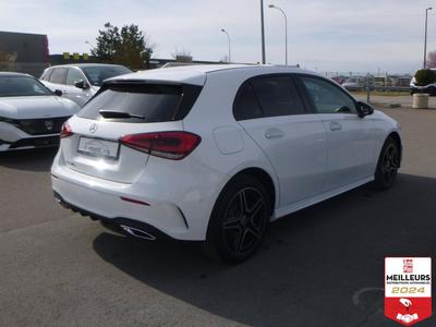 Mercedes Classe a Amg Line 250 e 8g-Dct