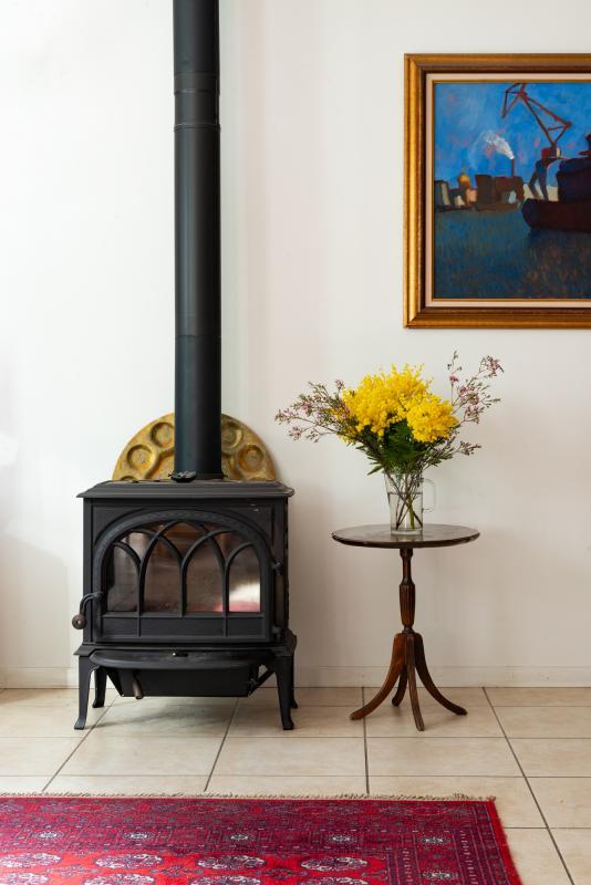 Maison de ville - 165 m² - 6 pièces