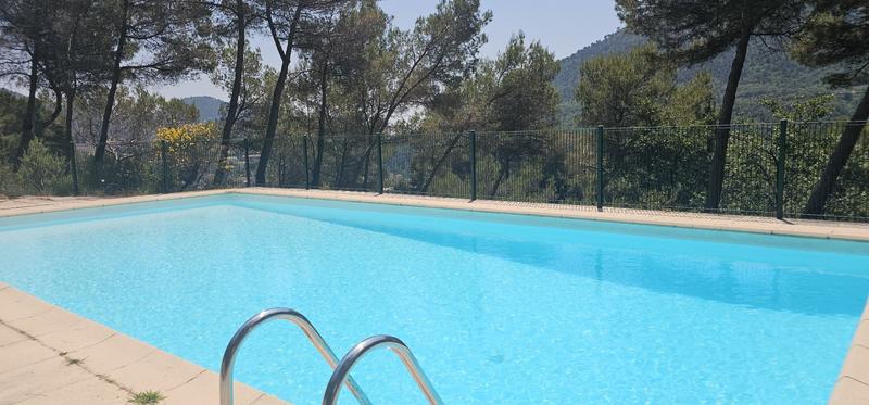 Appartement - 3 pièces