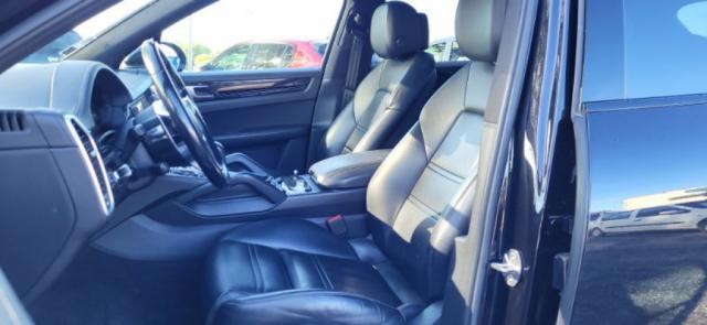 Porsche Cayenne 3.0 V6 440 ch Tiptronic Bva s