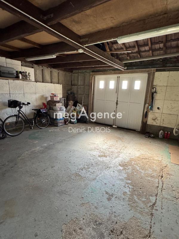 Maison traditionnelle - 110 m² - 5 pièces