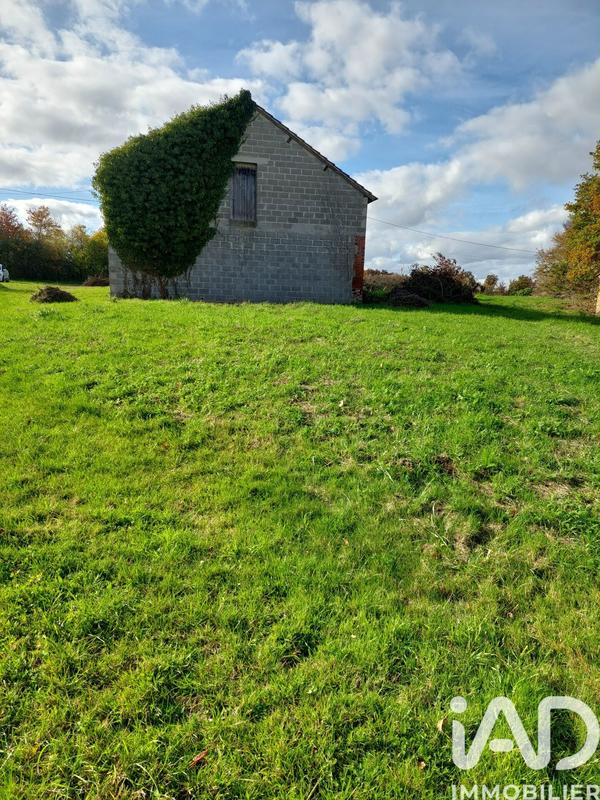 Maison - 70 m² - 3 pièces