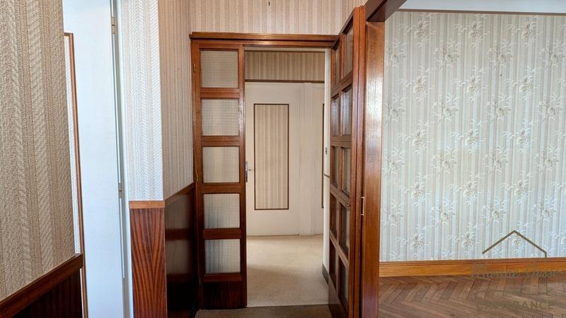 Maison - 97 m² - 3 pièces