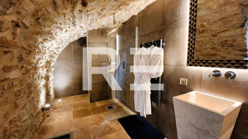 Propriété - 393 m² - 15 pièces