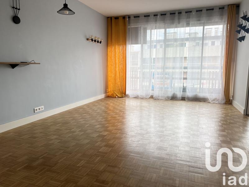 Appartement - 68 m² - 3 pièces