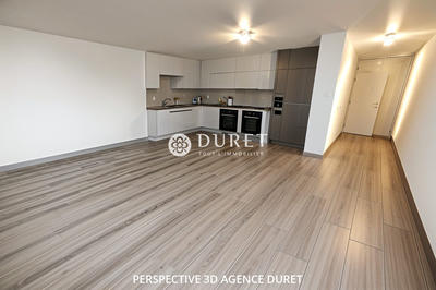 Appartement - 78 m² - 3 pièces