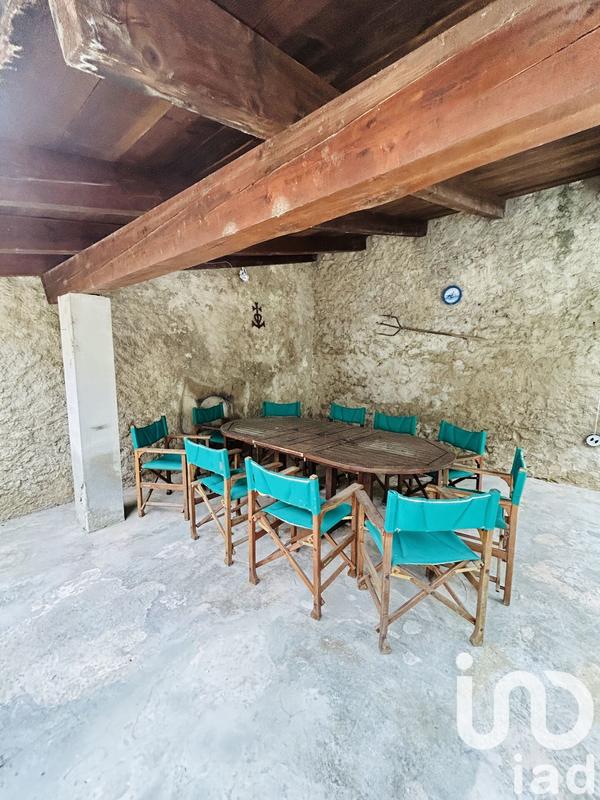 Maison - 162 m² - 6 pièces