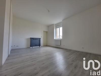 Appartement - 55 m² - 2 pièces
