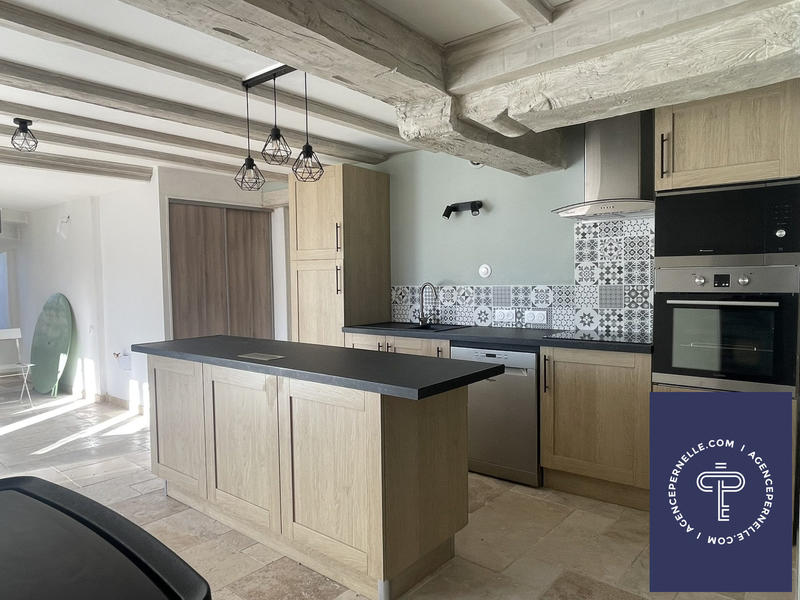 Ferme - 207 m² - 8 pièces