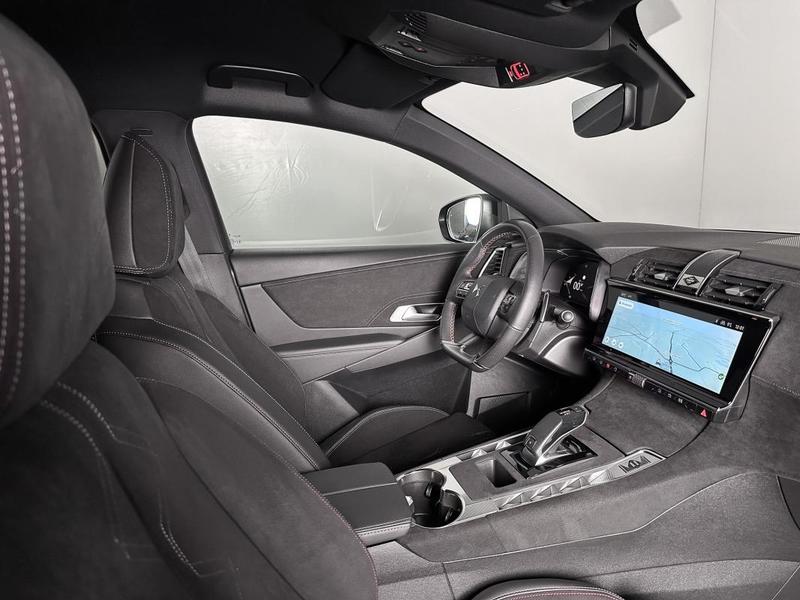 Ds Ds 7 Performance Line Bluehdi 130ch Eat8 Ja19p Digital Cockpit Alcantara Chauff Regul Camera Carplay