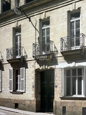 Appartement - 31 m² - 2 pièces