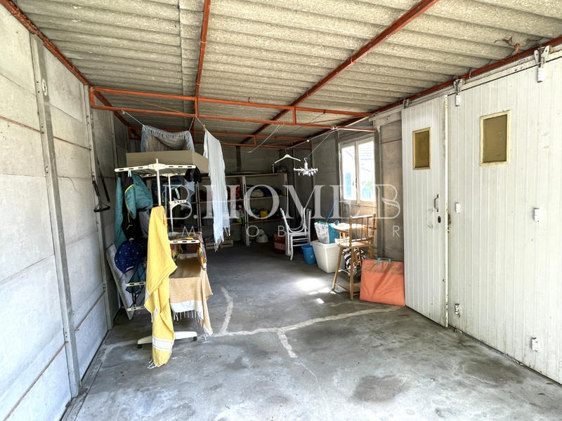 Maison - 70 m² - 3 pièces