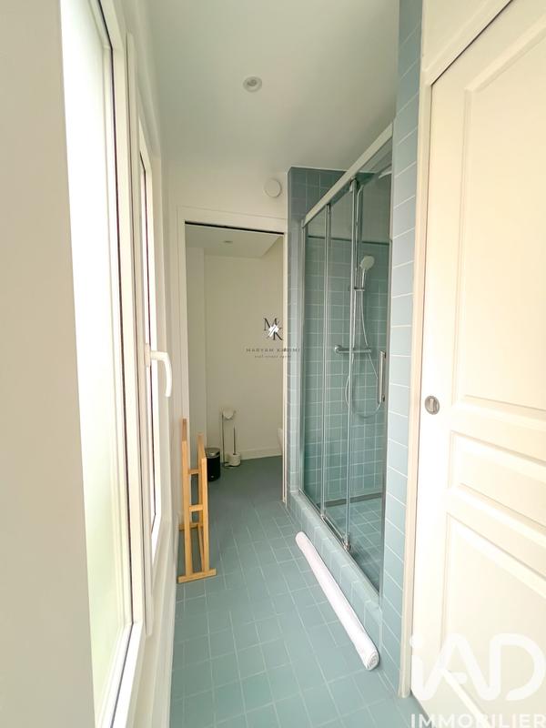 Maison de ville - 145 m² - 8 pièces