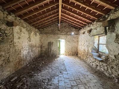 Corps de ferme - 378 m² - 5 pièces