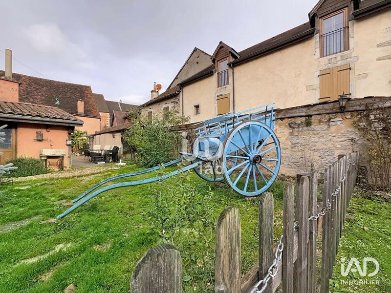 Local commercial - 1 485 m²