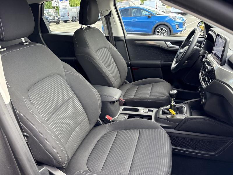 Ford Kuga 1.5 EcoBlue 120 s&amp;S Bvm6 Titanium