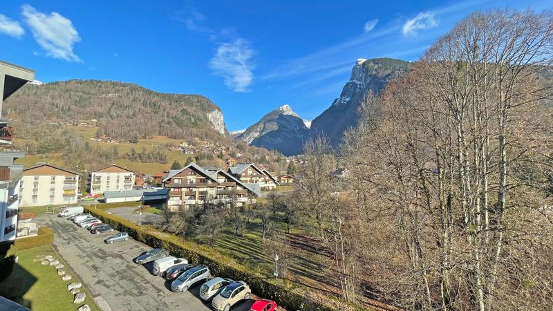 Appartement - 73 m² - 3 pièces