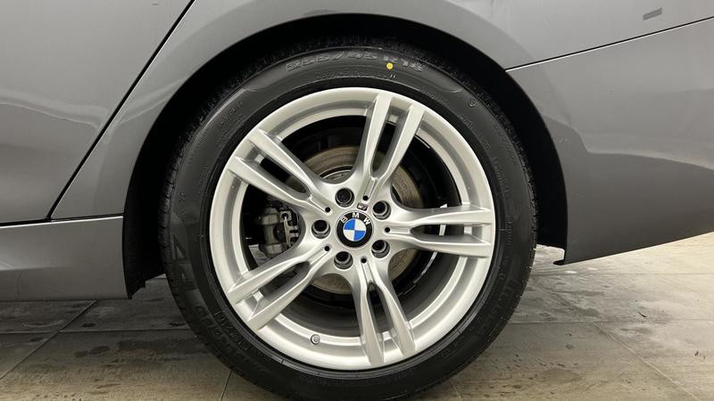 Bmw Série 3 Gran Turismo F34 Lci 318d 150 ch Bva8 m Sport