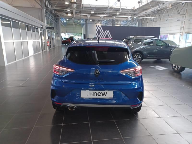 Renault Clio TCe 90 ch Gsr2 Esprit Alpine