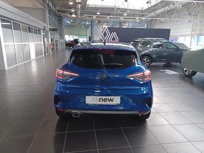 Renault Clio TCe 90 ch Gsr2 Esprit Alpine