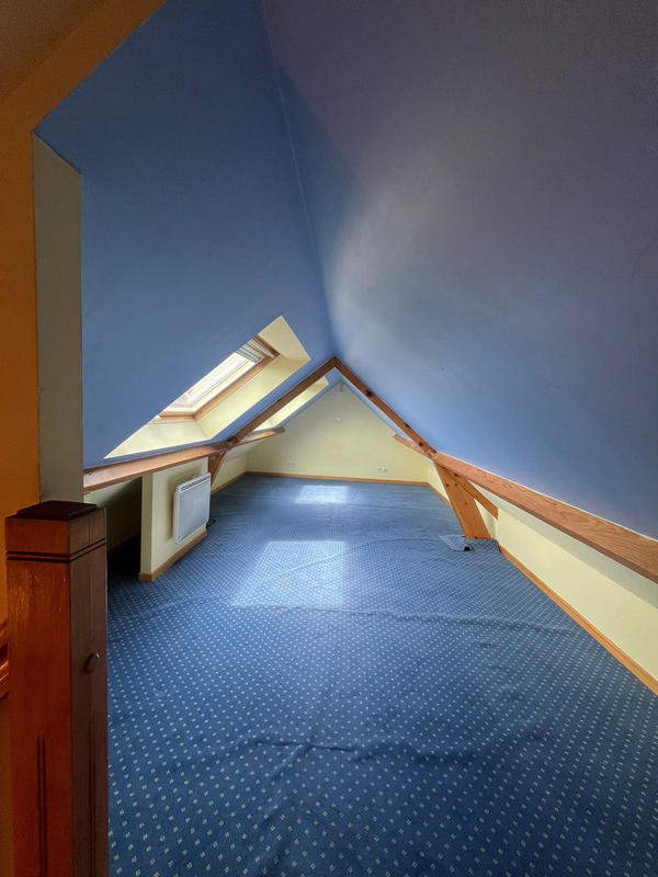 Appartement - 54 m² - 3 pièces