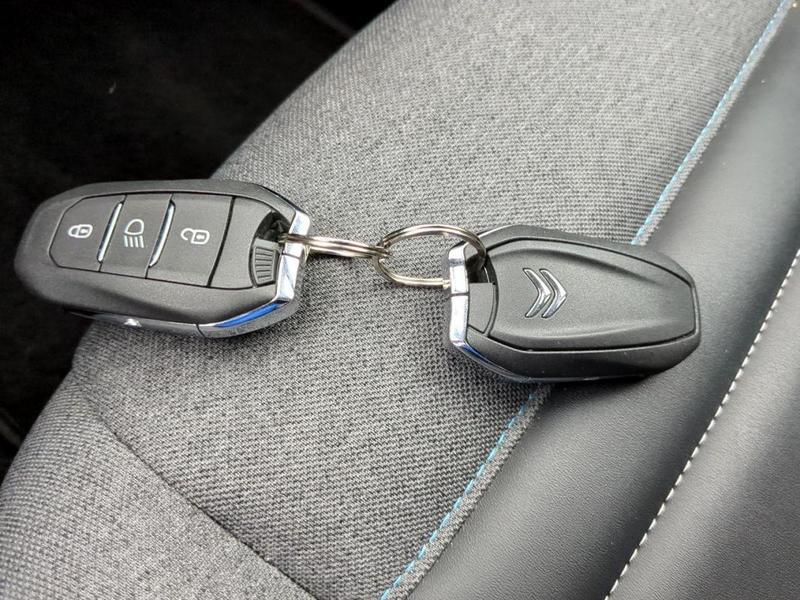 Citroën C4 1.2 PureTech 12v - 130 s&amp;S Bv Eat 8 2020 Berline Shine