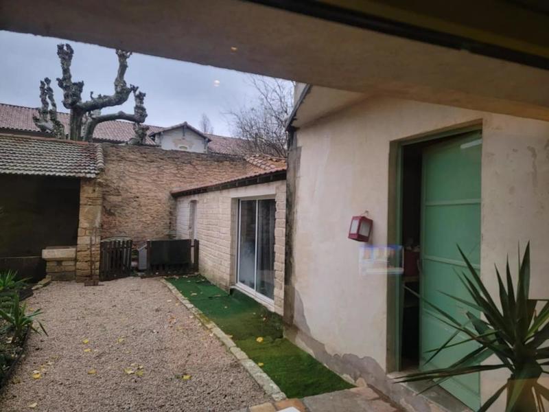 Appartement - 135 m² - 6 pièces