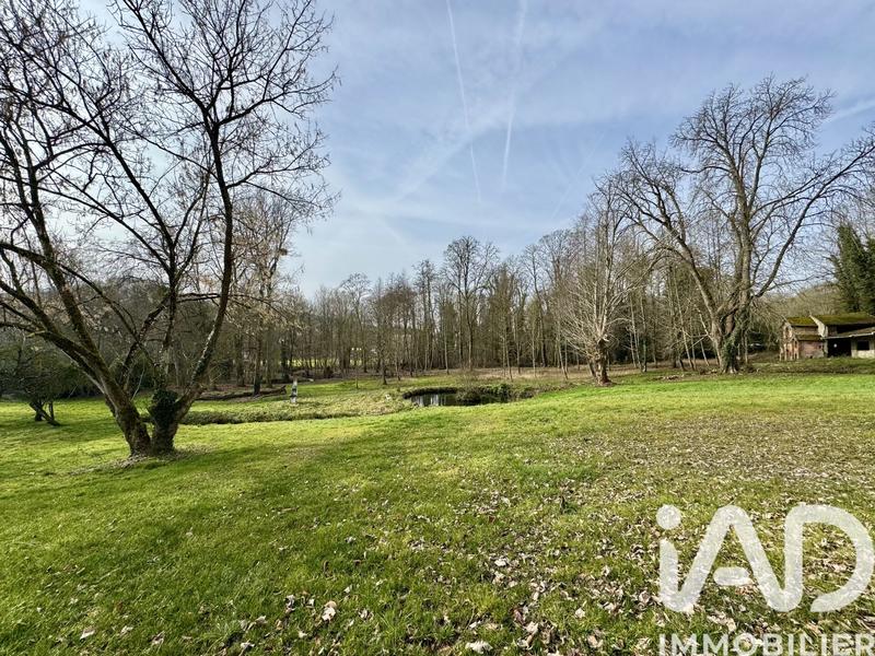 Maison - 428 m² - 14 pièces