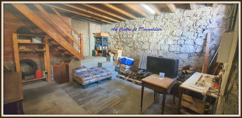 Maison - 187 m² - 5 pièces