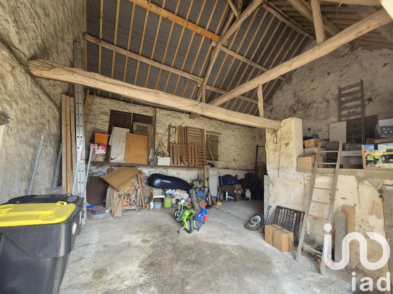 Maison - 180 m² - 6 pièces