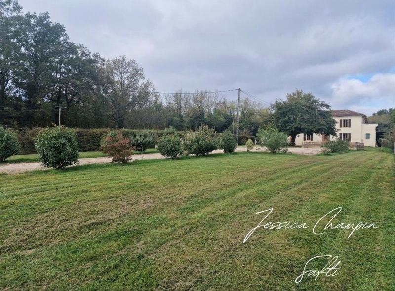 Maison - 108 m² - 5 pièces