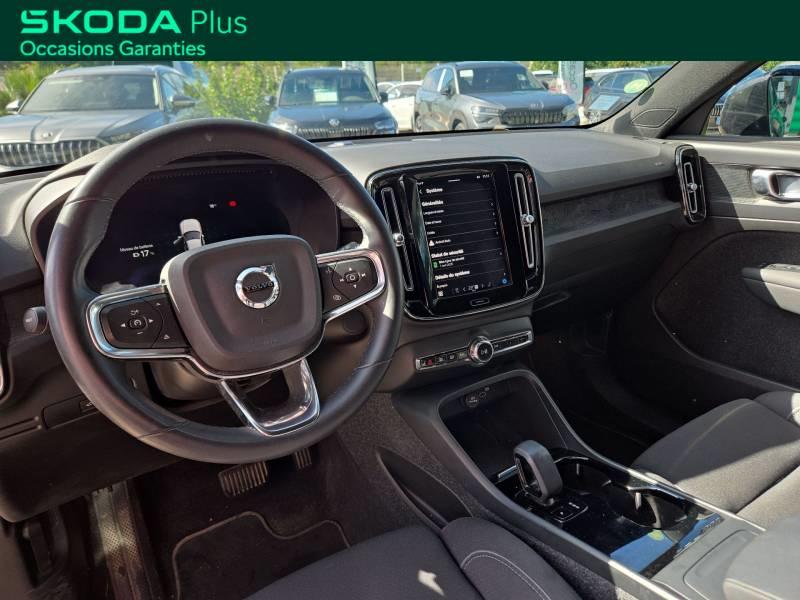 Volvo Xc40 Recharge 231 ch 1edt Start