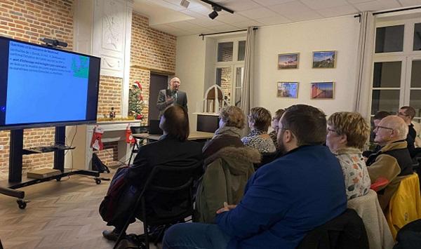 Montreuil-Etaples : deux destins croisés ?