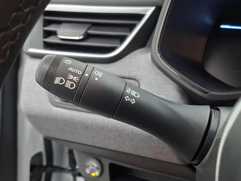 Renault Clio TCe 100 Gpl Evolution