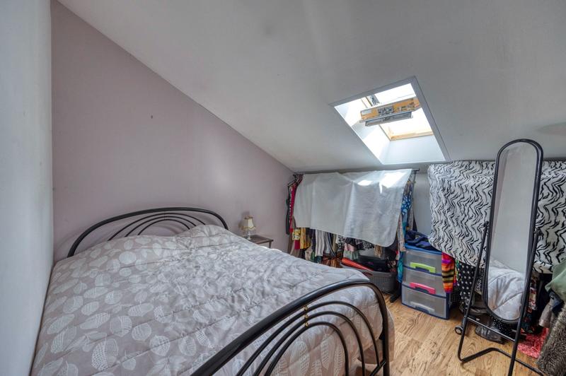 Maison - 154 m² - 7 pièces