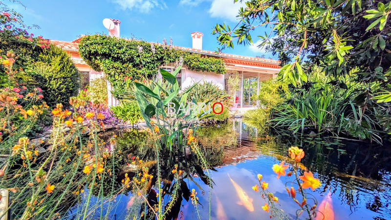 Villa - 235 m² - 7 pièces