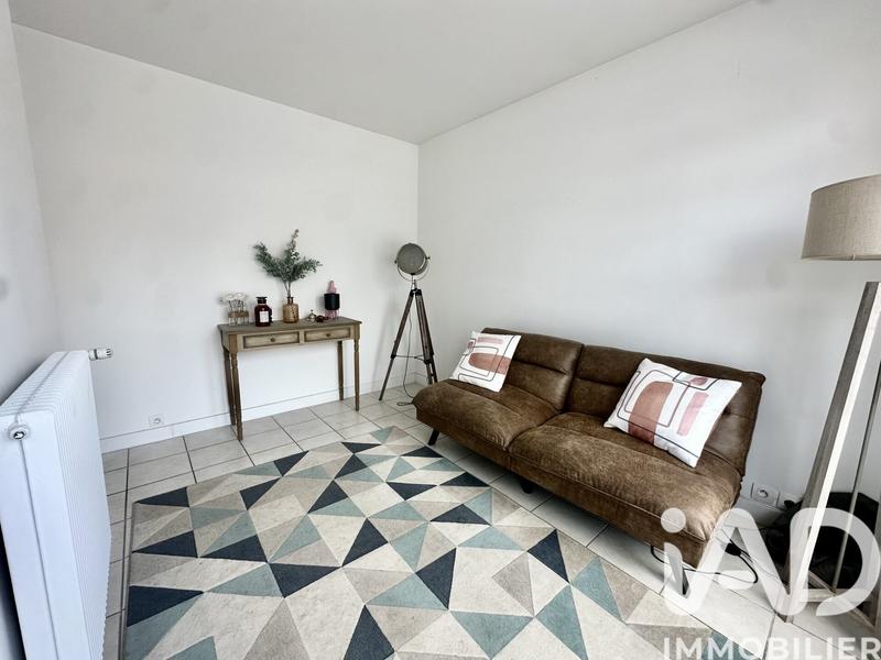 Maison - 127 m² - 5 pièces