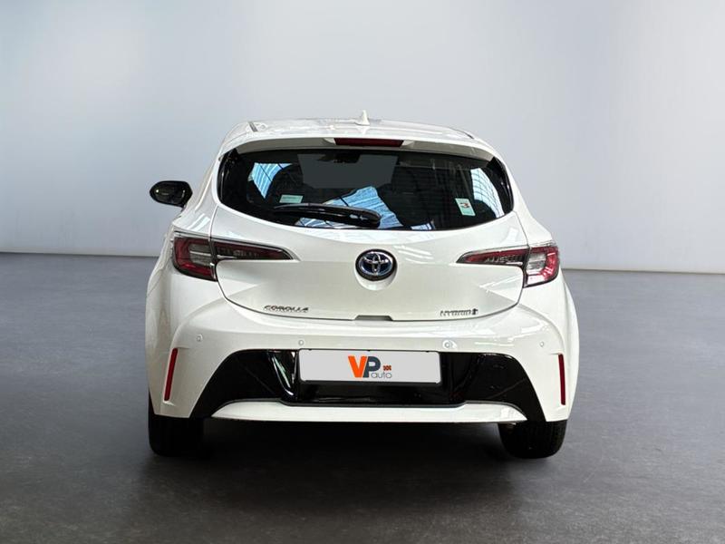 Toyota Corolla Pro Hybride 122h Dynamic Business