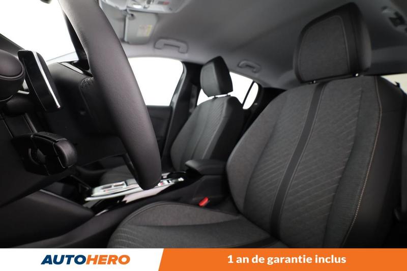 Peugeot 208 1.2 Hybrid Allure e-Dcs6 100 ch