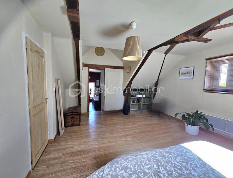 Propriété - 200 m² - 8 pièces