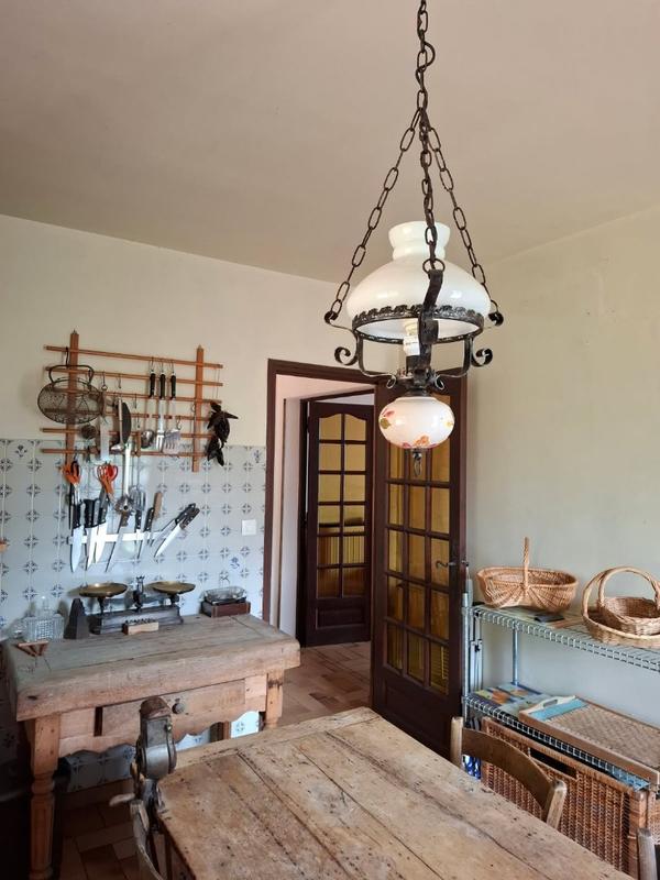 Maison - 145 m² - 5 pièces