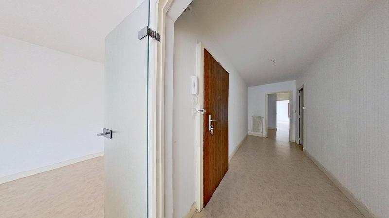 Appartement - 91 m² - 3 pièces