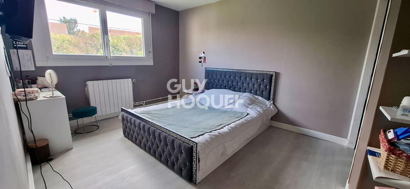 Maison - 139 m² - 7 pièces